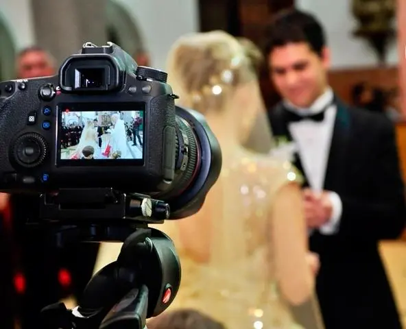 Consejos para fotos de boda